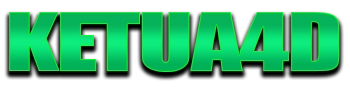 Logo Ketua4d